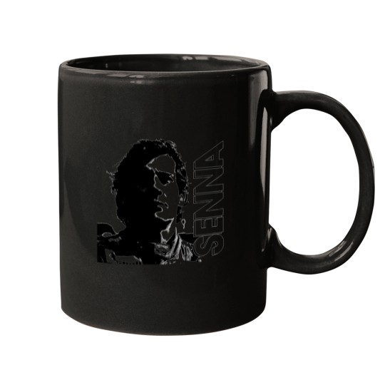 Discover ayrton senna ayrton senna Mugs