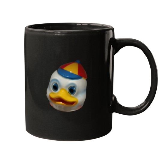 Discover Crystal mixed ceramic exoskeleton girl Mugs