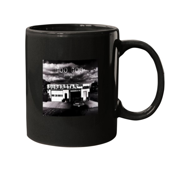 Discover Music Pop Rock Goo Goo Dolls Mugs