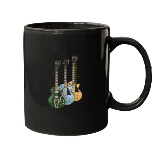 Discover joe bonamassa c Mugs