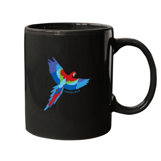 Discover Yo amo Honduras Mugs