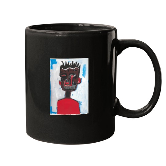 Discover Self Portrait Harlap Mugs