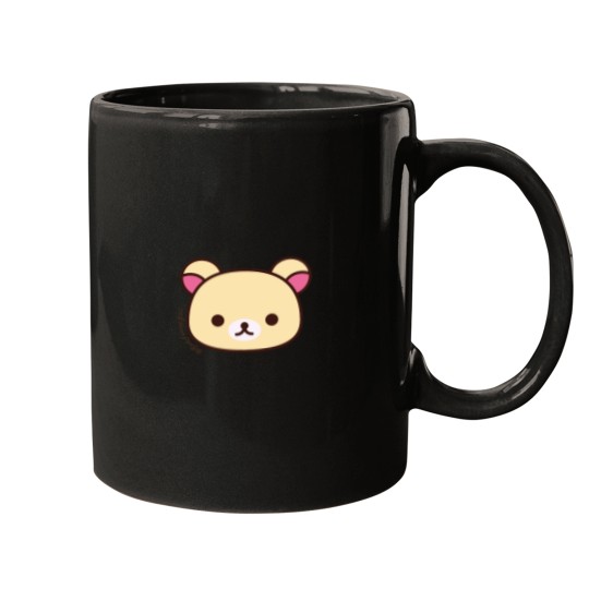 Discover Korilakkuma 02 Mugs
