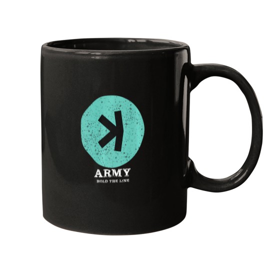 Discover Kaspa Crypto Coin Bullrun 2024 Freedom Cryptocurrency Premium Mugs