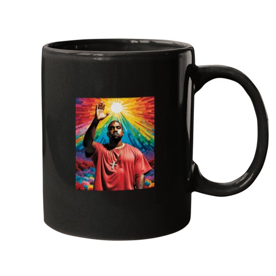 Discover Oracle The Choosen One Essential Mugs