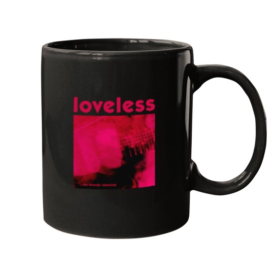 Discover My Loves Mugs