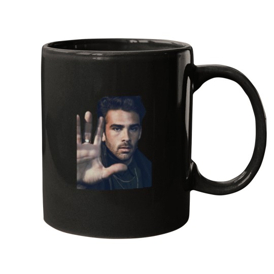 Discover Hasan Piker Mugs