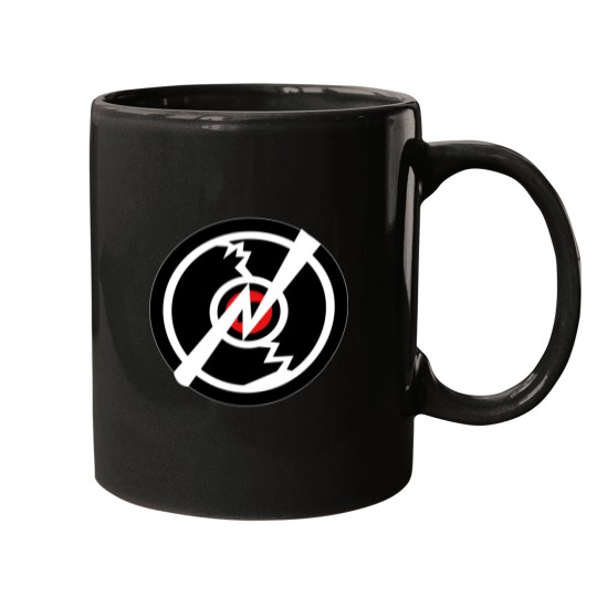 Discover Scratched record  Scratched record Mugs