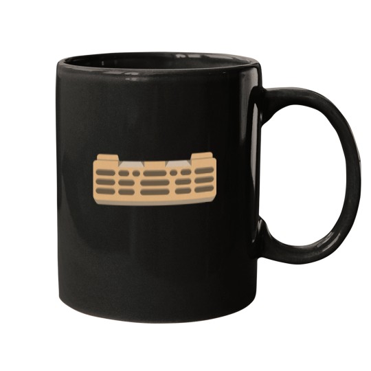 Discover Hangboard Mugs
