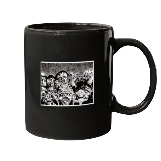 Discover I Wish... Mugs