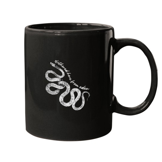 Discover HOZIERss From Eden Dark 1 Mugs