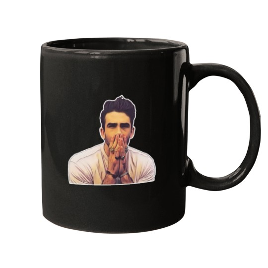 Discover Hasan Piker Mugs