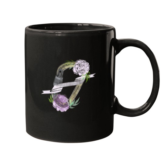Discover Hold Steady Mugs
