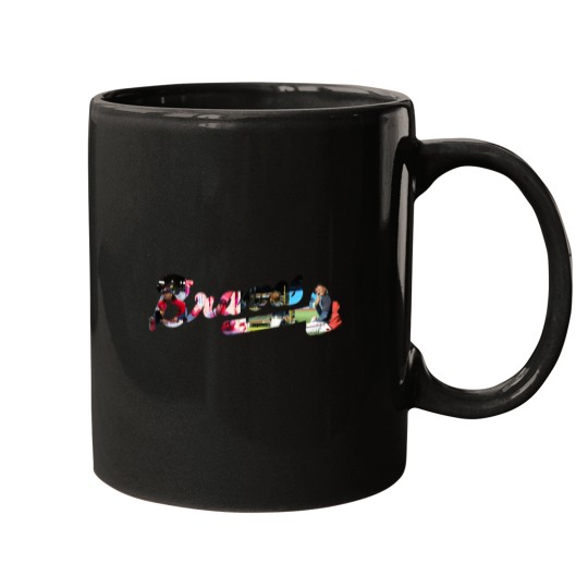 Discover Acua Jr Mugs