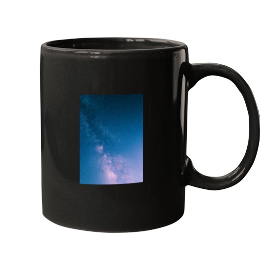 Discover Sky amp stars Mugs