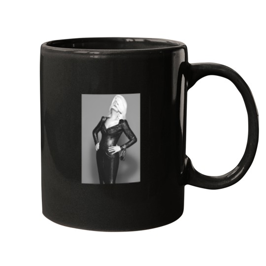 Discover Carra-(1) T-Shirt Mugs