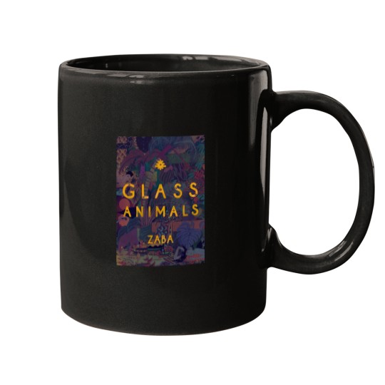 Discover Zaba Mugs
