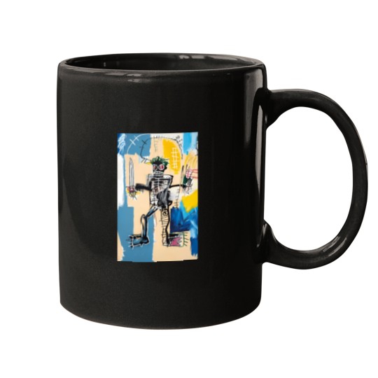 Discover Scary Electric Mugs