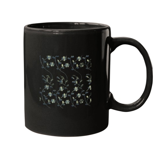 Discover A Roses Drawn inOlive Color Mugs