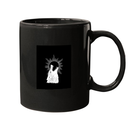 Discover Skoll Chasing The Sun Mugs