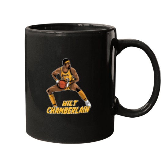 Discover Wilt Mugs