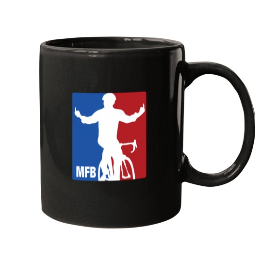 Discover Mfb  Mugs
