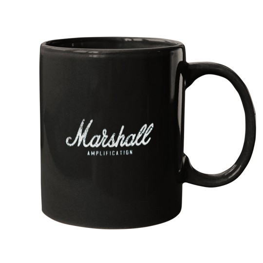 Discover  Amplification Mugs