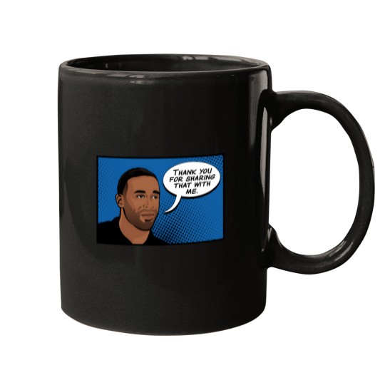 Discover Matt James From The Bachelor Mugs