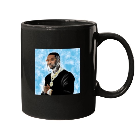 Discover Blue Skay Mugs