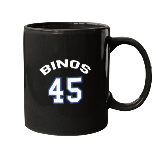 Discover Stirling Albion Basketball Mugs