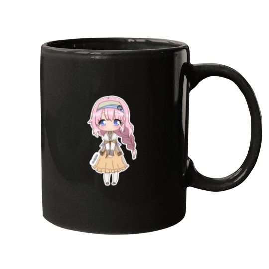 Discover Priscilla Rune Factory 5  Priscilla Rune Factory 5 Mugs