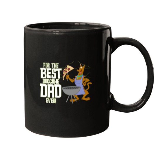 Discover Scooby-Doo Father's Day Mugs, Scooby-Doo Mugs for Dad