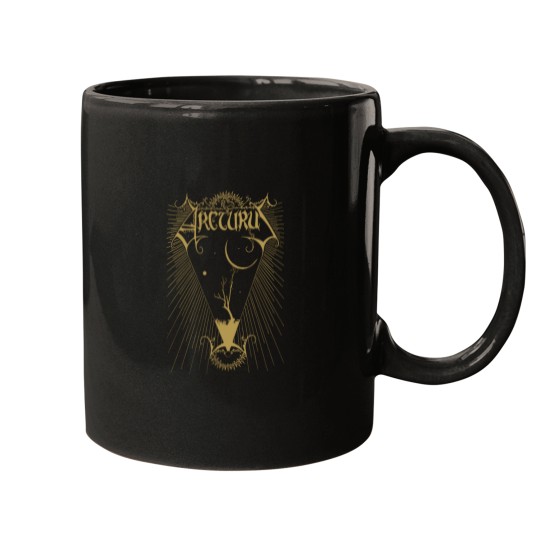 Discover Arcturus Mugs