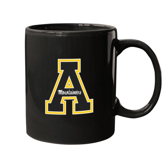 Discover The Mountaineers Mugs