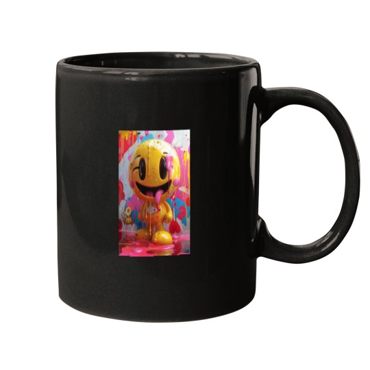 Discover Smile Mugs