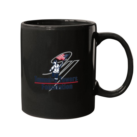 Discover Tunnel To Towers Foundation Mugs