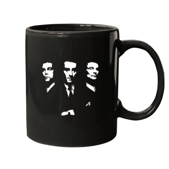 Discover handsome black goodfellas art gift for fans Essential Mugs