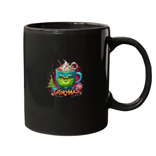 Discover Jolly Japes with Grin Mugs