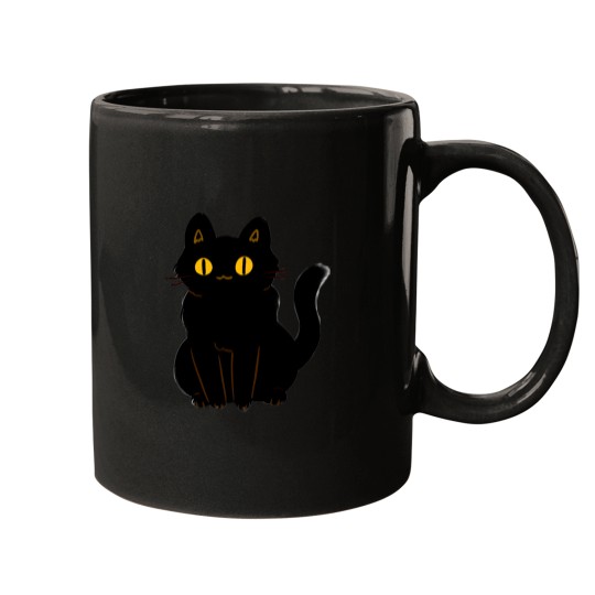 Discover destroy lonely Mugs