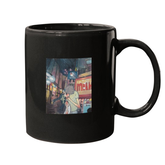 Discover contemporary Mugs