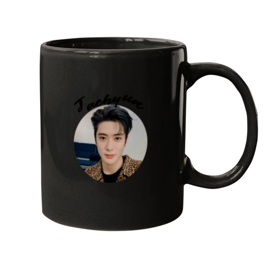 Discover NCT Jaehyun Mugs