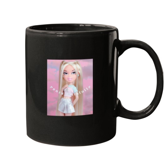 Discover Bratz Cloe yours faithfully Mugs