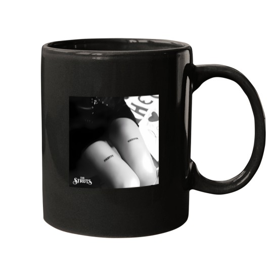 Discover Country Music The Struts Cowgirl Tour The Struts 1 Mugs