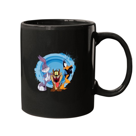 Discover Daffy Duck Classic Mugs