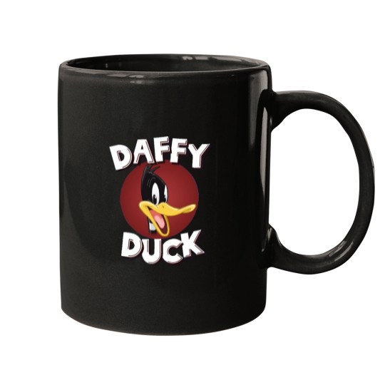 Discover Daffy Duck Classic Mug Collection