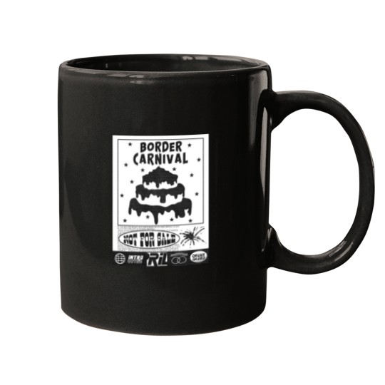 Discover border carnival - enhypen Mugs