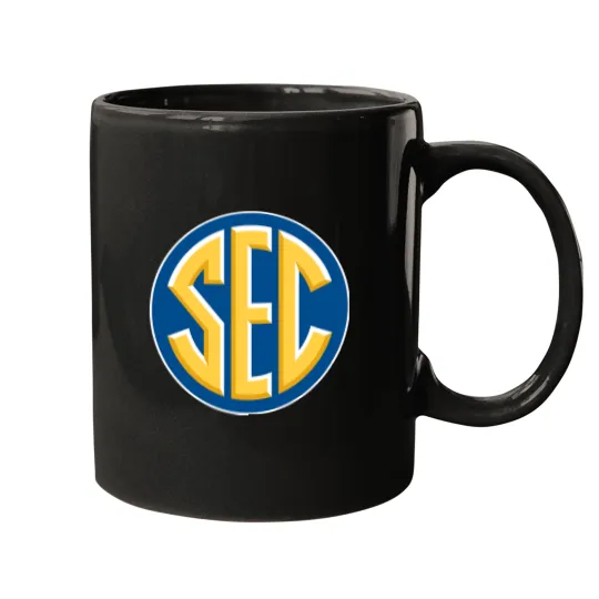 Discover the Southeastern Mugs