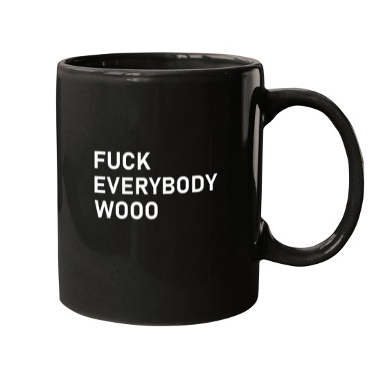Discover Cop Syrup Mugs
