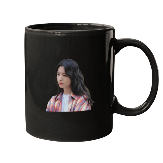 Discover Yoon Saebom In Happiness Korean Drama Happiness Vol.One 1833 Mugs