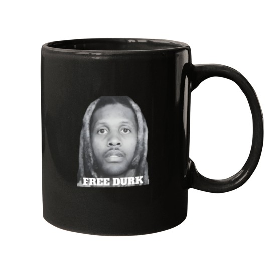 Discover FREE LIL DURK Mugs